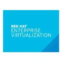 Bilde av Red Hat Enterprise Virtualization Disaster Recovery - Premiumabonnement (1 år) - 2 kontakter - Linux PC & Nettbrett - Sikkerhetskopiering - Programvare