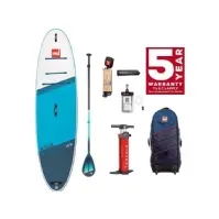 Bilde av Red Paddle Co RIDE MSL Shortboard surfboard Sport & Trening - Vannsport - Paddleboard (SUP)