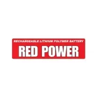 Bilde av Red Power Modelbyggeri-batteripakke (LiPo) 14.8 V 3000 mAh Softcase XT60 Radiostyrt - RC - Elektronikk - Batterier og ladeteknologi