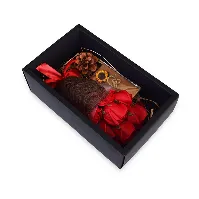 Bilde av Red Rose Black Box (04470) - Gadgets