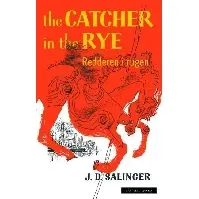 Bilde av Redderen i rugen = The catcher in the rye av J.D. Salinger - Skjønnlitteratur