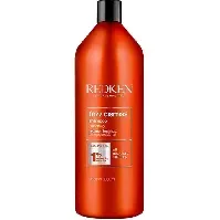 Bilde av Redken - Frizz Dismiss Shampoo 1000 ml - Skjønnhet