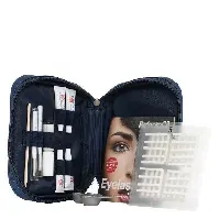 Bilde av RefectoCil Eyelash Curl Kit 36 Applications Sminke - Øyne - Vipper og brynsfarge