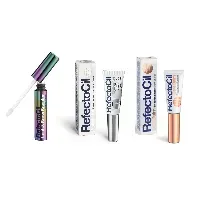 Bilde av RefectoCil - Lash&Brow Booster + RefectoCil - Styling Gel + RefectoCil - Care balm - Skjønnhet