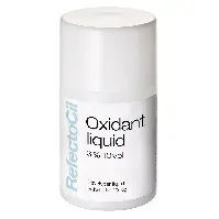 Bilde av RefectoCil Oxidant Liquid 3% 100ml Sminke - Øyne - Øyenbryn