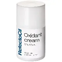 Bilde av RefectoCil - Oxidant cream 3%, 100 ml - Skjønnhet