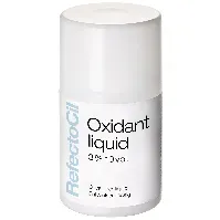 Bilde av RefectoCil - Oxidant liquid 3%, 100 ml - Skjønnhet