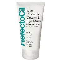 Bilde av RefectoCil Skin Protection Cream & Eye Mask 75ml Sminke - Øyne - Øyenbryn