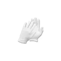 Bilde av Reflecta 93002, Cotton gloves, Reflecta, Hvit, 1 stykker Skrivere & Scannere - Tilbehør til skrivere - Skanner