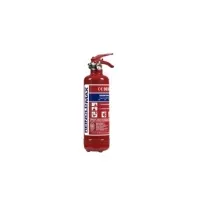 Bilde av Reinold_Max Fire Extinguisher 1Kg Lv-Ee Reinoldmax Bilpleie & Bilutstyr - Sikkerhet for Bilen - Ulykkeshjelp