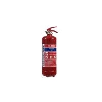 Bilde av Reinold_Max Fire Extinguisher 2Kg Lv-Ee Reinoldmax Bilpleie & Bilutstyr - Sikkerhet for Bilen - Ulykkeshjelp