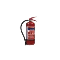 Bilde av Reinold_Max Fire Extinguisher 4Kg Lv-Ee Reinoldmax Bilpleie & Bilutstyr - Sikkerhet for Bilen - Ulykkeshjelp