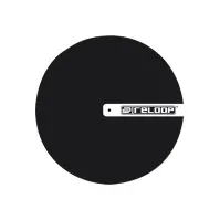 Bilde av Reloop Logo Slipematte TV, Lyd & Bilde - Musikkstudio - DJ og digital DJ