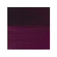 Bilde av Rembrandt Acrylic Colour Tube Permanent Red Violet 567 Hobby - Kunstartikler - Akrylmaling