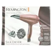 Bilde av Remington Silk AC9096 hair dryer Hårpleie - Stylingverktøy - Hårføner