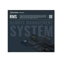 Bilde av Remote Management System - Abonnementslisens (5 år) PC tilbehør - Servicepakker