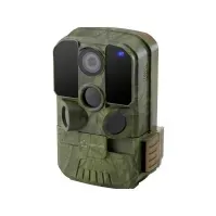 Bilde av Renkforce RF-HC-300 Vildtkamera 20 Megapixel Low Glow LEDer Camouflage Utendørs - Kikkert og kamera - Viltkamera