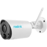 Bilde av Reolink Argus Eco overvågning - USB-C Foto og video - Overvåkning - Overvåkingsutstyr