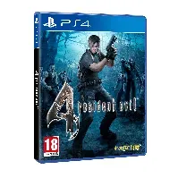 Bilde av Resident Evil 4 HD - Videospill og konsoller
