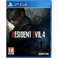 Bilde av Resident Evil 4 (Remake) - Videospill og konsoller
