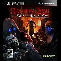 Bilde av Resident Evil: Operation Raccoon City ( Import ) - Videospill og konsoller