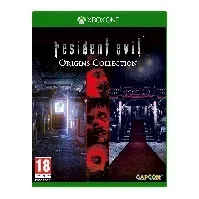 Bilde av Resident Evil - Origins Collection - Videospill og konsoller