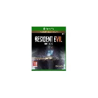 Bilde av Resident Evil VII (7) Gold Edition - Videospill og konsoller