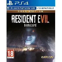 Bilde av Resident Evil VII Biohazard (7) Gold Edition - Videospill og konsoller