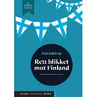 Bilde av Rett blikket mot Finland - En bok av Pasi Sahlberg