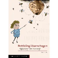 Bilde av Rettleiing i barnehagen - tilpasning eller danning? - En bok av Hege Fimreite