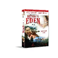 Bilde av Return to Eden fortsættelsen Del 1 - Filmer og TV-serier