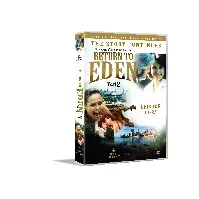 Bilde av Return to Eden fortsættelsen Del 2 - Filmer og TV-serier