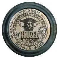 Bilde av Reuzel Wood & Spice Beard Balm 35g Mann - Skjegg - Skjeggpleie
