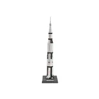 Bilde av Revell Apollo Saturn V, Rakettmodell, Monteringssett, 1:144, Plast, Pro, 82 stykker Hobby - Modellbygging - Diverse