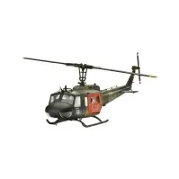Bilde av Revell Bell UH-1D SAR, Rotorcraftmodell, Monteringssett, 1:72, Bell UH-1D SAR, Plast, Avansert Hobby - Modellbygging - Diverse
