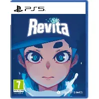 Bilde av Revita - Videospill og konsoller