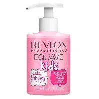 Bilde av Revlon Equave Kids Princess Shampoo 300ml Hårpleie - Shampoo