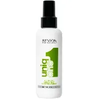 Bilde av Revlon Professional Green Tea Hair Treatment 150 ml Hårpleie - Treatment - Hårkur