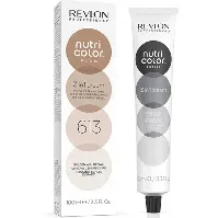 Bilde av Revlon Professional PRO Nutri Color Filters 613 - 100 ml Hårpleie - Hårfarge & toning - Toning