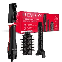 Bilde av Revlon Tools One-Step Blow-Dry Multi Styler Hårpleie - Elektrisk - Varmebørste