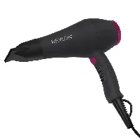 Bilde av Revlon Tools Smooth Brilliance Hair Dryer Hårpleie - Elektrisk - Hårføner
