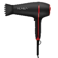 Bilde av Revlon Tools Smoothstay™ Coconut Oil-Infused Hair Dryer + Volumis Hårpleie - Elektrisk - Hårføner