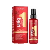 Bilde av Revlon - Uniq One™ All In One Hair Treatment Celebration Edition 150 ml N - A