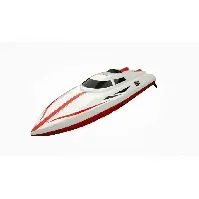 Bilde av Revolt R/C Q1 Pioneer hurtigbåt Revolt Syma fjernstyrte båter 51201 Fjernstyrt leketøy