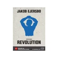 Bilde av Revolusjon | Jacob Ejersbo | Språk: Dansk Lydbøker - Lydbøker