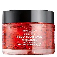 Bilde av Revolution Skincare x Jake – Jamie Watermelon Hydrating Face Mask Hudpleie - Ansikt - Ansiktsmasker