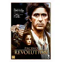 Bilde av Revolutionen - Filmer og TV-serier