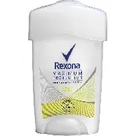 Bilde av Rexona Maximum Protection Stress Control Deostick - 45 ml Hudpleie - Kroppspleie - Deodorant - Damedeodorant