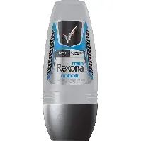 Bilde av Rexona Men Deo Roll-on Cobolt 50 ml Hudpleie - Kroppspleie - Deodorant - Herredeodorant