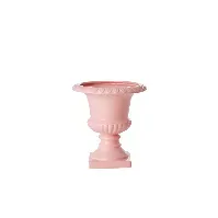 Bilde av Rice - Ceramic Flower Pots in Pink - Small - Hjemme og kjøkken